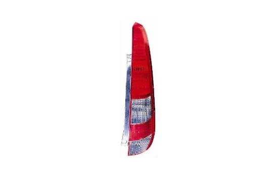 Rear light right 5-door 1805932 Van Wezel, Image 2