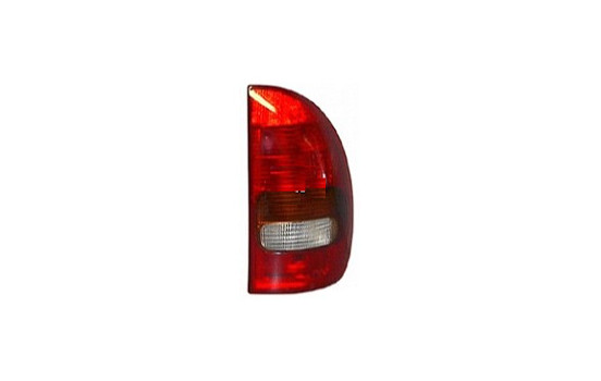 Rear light right 5-door 3776934 Van Wezel