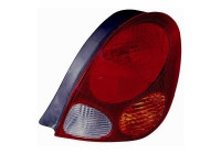 Rear light right 5-door Liftback 5388924 Van Wezel