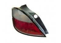 Rear light right 5-door until 2nd month 2007 3745932 Van Wezel