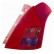 Rear light right 5222932 Van Wezel, Thumbnail 2