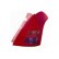 Rear light right 5222932 Van Wezel