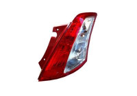 Rear light right 5223932 Van Wezel