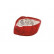 Rear light right 5406932 Van Wezel, Thumbnail 2