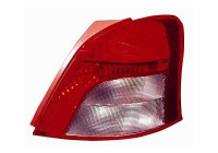 Rear light right 5432922 Van Wezel