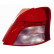 Rear light right 5432922 Van Wezel, Thumbnail 2
