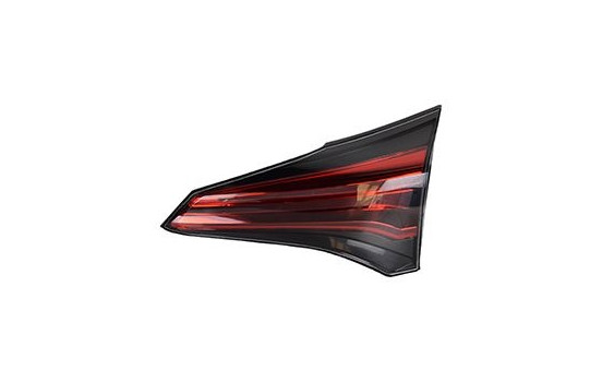 REAR LIGHT RIGHT 5474924 Van Wezel