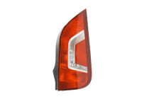 Rear light right 5701932 Van Wezel