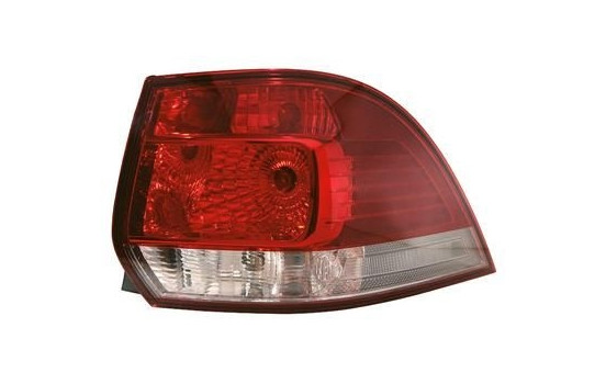 Rear light right 5764932 Van Wezel, Image 2