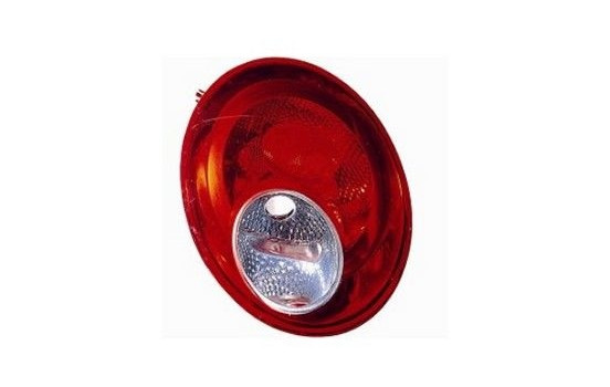 Rear light right 5805932 Van Wezel, Image 2