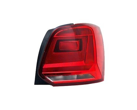 Rear light right 5814932 Van Wezel