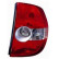 Rear light right 5818932 Van Wezel, Thumbnail 2