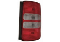 Rear light right 5868936 Van Wezel