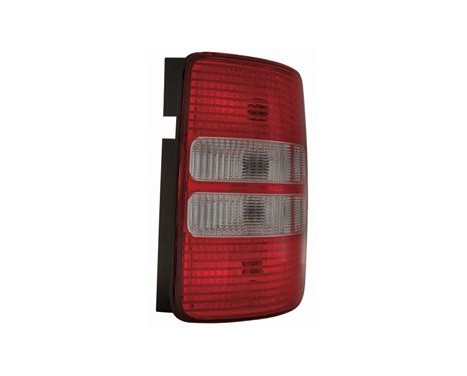 Rear light right 5868938 Van Wezel