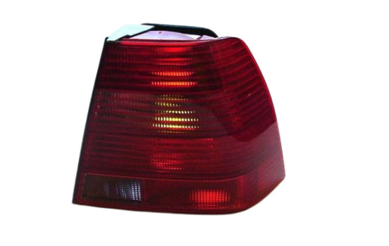 Rear light right 5892932 Van Wezel