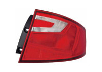 Rear light RIGHT 7433090 Diederichs