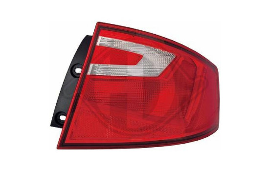 Rear light RIGHT 7433090 Diederichs, Image 2