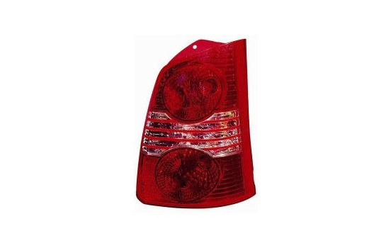 Rear light right 8206932 Van Wezel