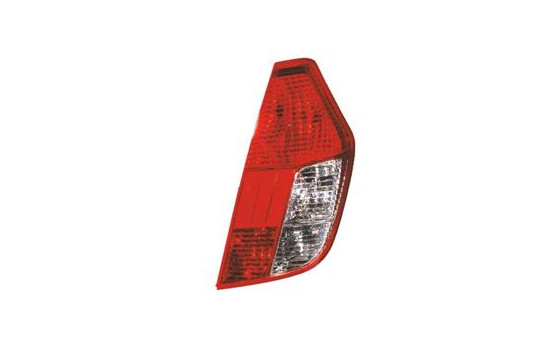 Rear light right 8208932 Van Wezel