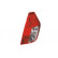 Rear light right 8208932 Van Wezel, Thumbnail 2