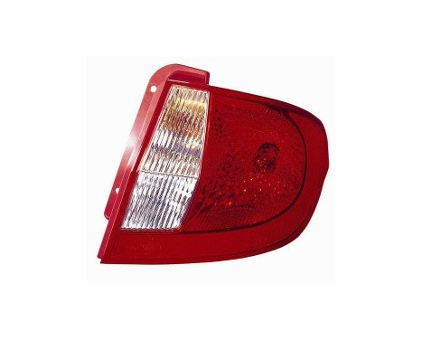 Rear light right 8252932 Van Wezel