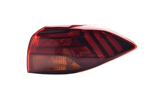 REAR LIGHT RIGHT 8286926 Van Wezel