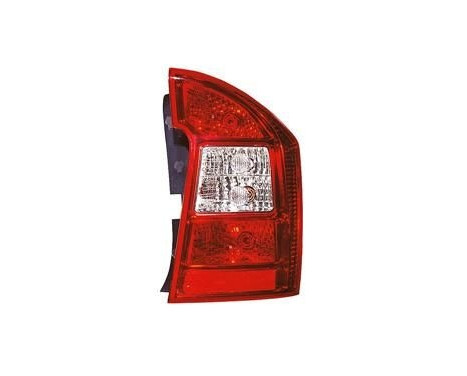 Rear light right 8351932 Van Wezel, Image 2