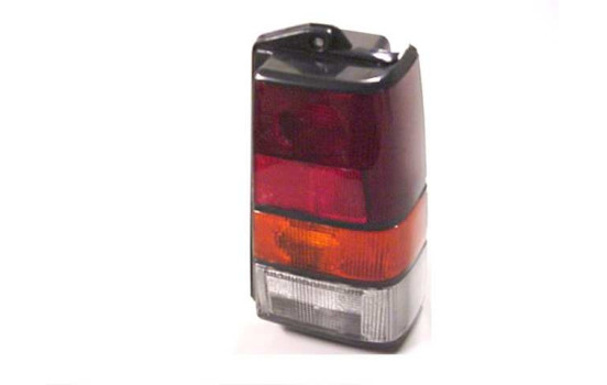 Rear light right 86+ LLA551 Magneti Marelli, Image 2