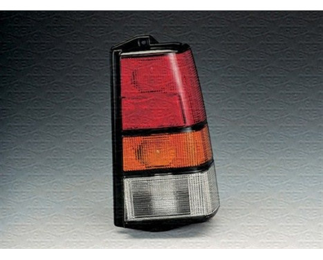 Rear light right 86+ LLA551 Magneti Marelli, Image 3