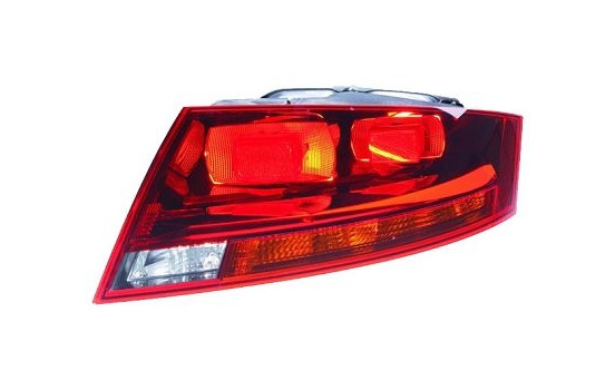 Rear light right Black/Smoked ULO 0379926U Origineel, Image 2