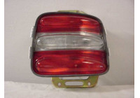 Rear light right BRAVA 1757922 Origineel