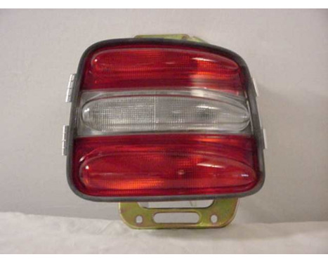 Rear light right BRAVA 1757922 Origineel