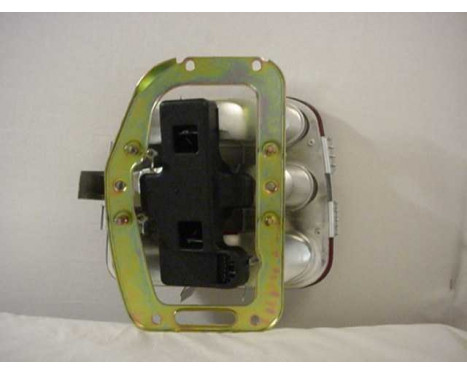 Rear light right BRAVA 1757922 Origineel, Image 2