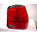 Rear light right CARELLO 5817932 Van Wezel, Thumbnail 2