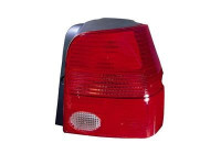 Rear light right CARELLO 5817932 Van Wezel
