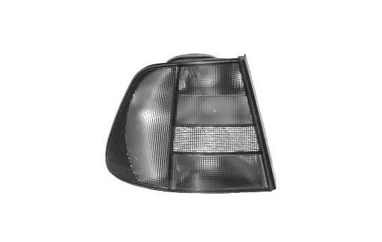 Rear light right CLASSIC 5826932 Origineel