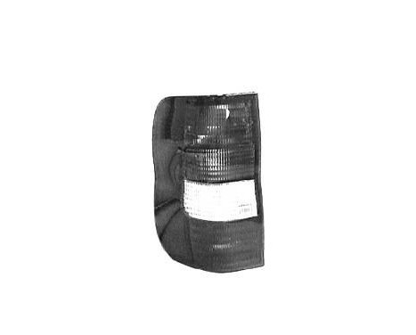 Rear light right COMBO VALEO 3788932 Origineel, Image 2