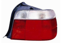 Rear light right COMPACT WHITE 0641926 Magneti Marelli
