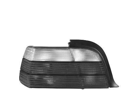 Rear light right COUPE & CABRIO (without lamp holder) 0642936 Van Wezel, Image 2