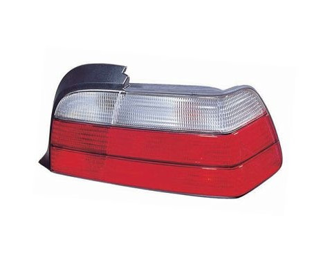 Rear light right COUPE & CABRIO (without lamp holder) 0642936 Van Wezel, Image 3