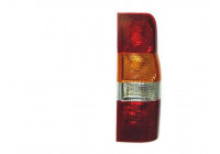 Rear light right Except Chassis-Cab 1898922 Van Wezel