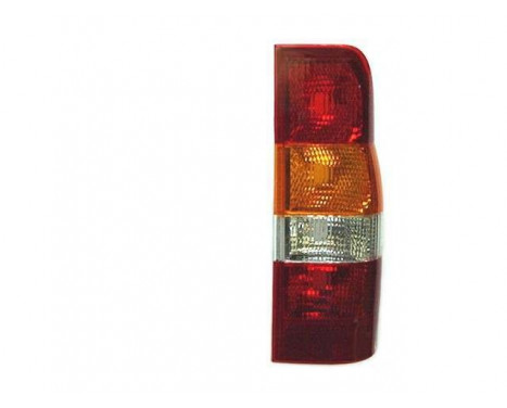 Rear light right Except Chassis-Cab 1898922 Van Wezel