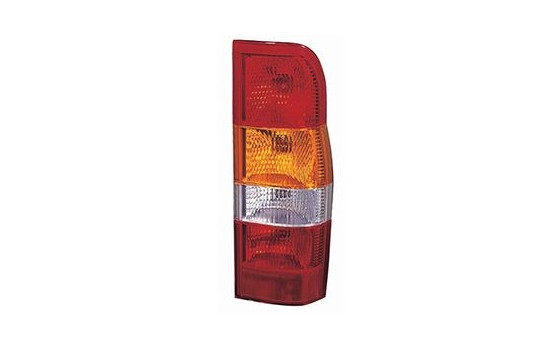Rear light right Except Chassis-Cab 1898922 Van Wezel, Image 3