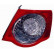 Rear light right EXTERIOR 5886922 Van Wezel, Thumbnail 2