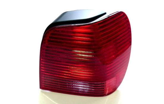 Rear light right from 10th month 1999 5825932 Van Wezel