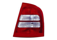 Rear light right from 10th month 2000 SEDAN 7621932 Van Wezel