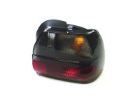 Rear light right from 1992 4-DOOR 4320932 Van Wezel