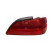 Rear light right from 1999 SEDAN 4049932 Van Wezel