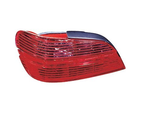Rear light right from 1999 SEDAN 4049932 Van Wezel, Image 4