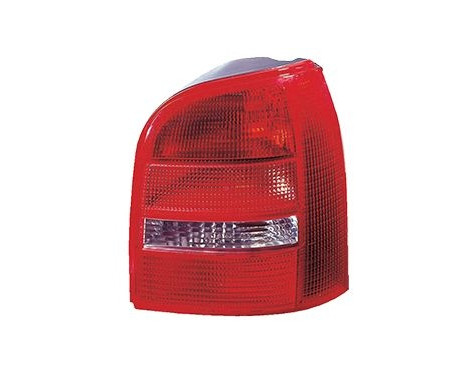Rear light right from 1999 to 2000 (AVANT/STATION) 0324934 Van Wezel